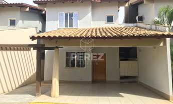 Imagem 2: Sobrado em Condomínio no Residencial Villagio Siena