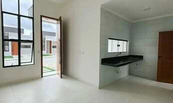 Imagem 5: Condomínio Parque Nova Esperança - Casa de 2/4 com 1 suíte de 67 m², 1 vaga por 280.000,00