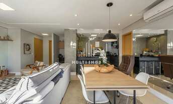 Imagem 6: Totalmente mobiliado com infra completa!