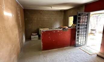 Imagem 6: Casa à Venda em Águas Lindas Jardim Vitória