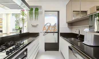 Imagem 10: Apartamento de 2 Quartos no Edifício STM Mond Galerie