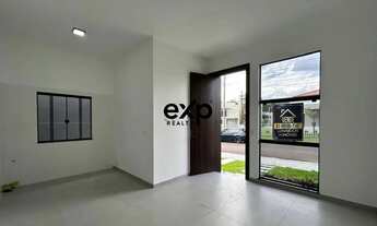 Imagem 7: Casa com Design Moderno em Condomínio Fechado