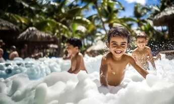 Imagem: DAY USE VILLAGE ITAPARICA