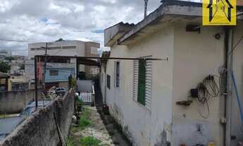 Imagem: Terreno (Em rua) à Venda, 400m² - Bairro