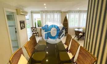 Imagem 6: CASA DE 4 QUARTOS - CONDOMÍNIO MARBELLA