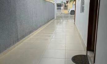 Imagem 4: Casa 4 Quartos com Piscina e Área de Festas À Venda no Bairro Areias (Alamandas), Tijucas