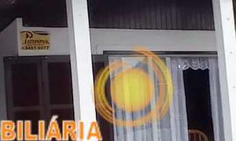 Imagem 4: Casa 5 Dormitórios Lado Mar Balneário de Ipanema Pontal do Paraná