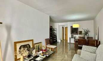 Imagem 7: Apartamento com 3 quartos à venda, 129 m² por R$ 1.200.000 - Icaraí - Niterói/RJ