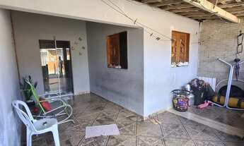 Imagem 2: Casa a venda Village Campestre (5 x 18