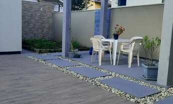 Imagem 5: Casa em Pedra Branca