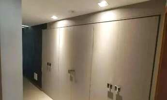 Imagem 4: Atlântica Imóveis tem excelente apartamento com 3 dormitórios à venda, 137 m² por R$ 980.0