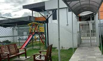 Imagem 2: Apartamento para vender e alugar no SHOPING PARQUE, IMBIRIBEIRA, Recife, PE