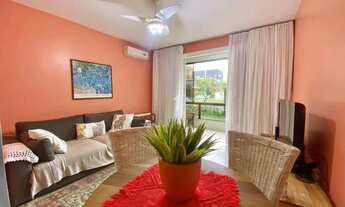 Imagem 4: Apartamento térreo 3 dormitórios 1 suíte Atlântida Xangri-Lá