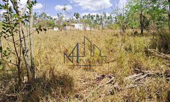 Imagem: Lote 360 m² - Setor Vale do Sol - Aparecida