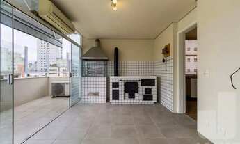 Imagem 3: Apartamento com 3 Dormitórios 2 Vagas em Higienópolis