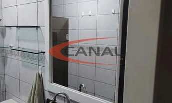 Imagem 4: Lindo Apartamento com toda mobilia