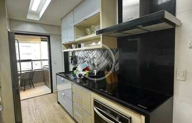 Imagem 5: APARTAMENTO 3 QUARTOS - PRONTO PARA MORAR