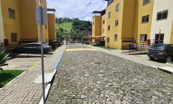 Imagem: Nova Benfica - Apto 2/4 Lavanderia Garagem