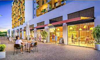 Imagem 2: Saint Tropez Riviera Lançamento de Apartamentos Alto Padrão