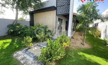 Imagem: Casa para alugar no Condomínio Ondas Grandes