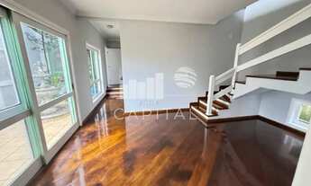 Imagem 4: Vendo Ou Alugo Casa No Alphaville - Oportunidade