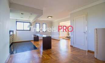 Imagem 7: Apartamento Alto Padrão à Venda e Locação no Panamby - 200 m²