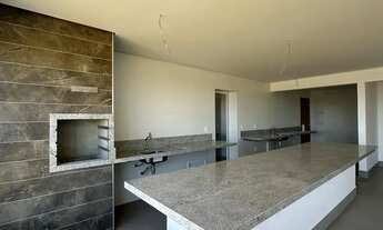 Imagem 7: Apartamento no Park Lozandes em Goiânia