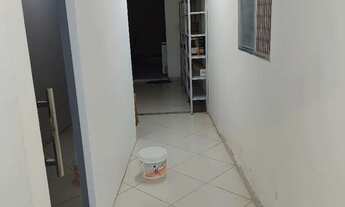 Imagem 6: Casa primeiro andar, loja no térreo com oficina para motos