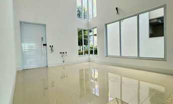 Imagem 7: Locação Belvedere Sobrado com energia solar