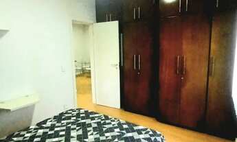 Imagem 5: Flat Adrianópolis - Mobiliado - aluguel