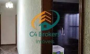 Imagem 6: Casa em Vila Rosália - Guarulhos