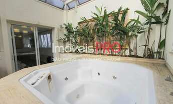 Imagem 6: Cobertura Duplex 700m² para Venda na Vila Nova Conceição