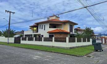 Imagem: Casa na praia do Sonho