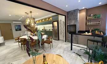 Imagem: Apartamento 3 suítes no Setor marista