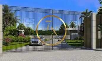 Imagem 7: Terreno - Condomínio NATURA