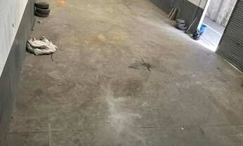 Imagem 4: GALPÃO - PARQUE SÃO PEDRO - SP