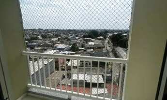 Imagem 4: Condomínio Life da Villa - 2 Dorms - São Francisco