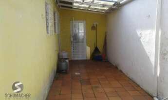 Imagem 7: Casa com 3 quartos, espaço gourmet com churrasqueira - Jardim Leopoldina