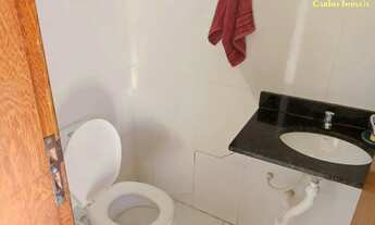 Imagem 6: Casa 3 Quartos sendo 3 Suítes a Venda no Itapebussú - Guarapari - ES