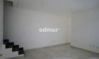 Imagem 4: COBERTURA para VENDA com 105m² no bairro Vila Bastos com 2 quartos e 1 vagas. Santo André