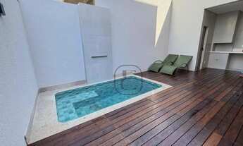 Imagem 7: Sobrado 3 suítes na 309 sul