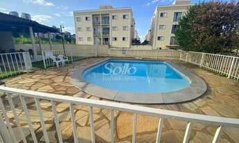 Imagem: Venda Apartamento mobiliado TUBALINA