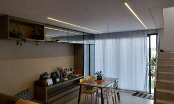 Imagem 5: MORADA DO VALE - R$ 1.470.000 - Casa à venda, com 3 suítes, 187 m² , 4 Vagas, Londrina/PR