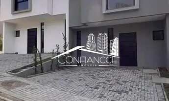 Imagem: Casa sobrado triplex 3 quartos à venda