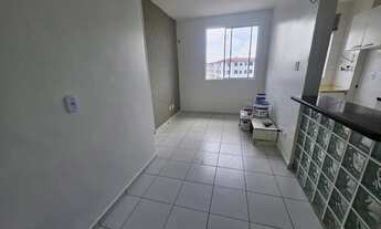 Imagem 4: Apartamento no Ideal Samambaia