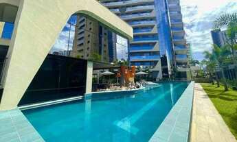 Imagem 3: Icon Condominium - Apartamento com 4 suítes à venda, 253 m² - Meireles - Fortaleza/CE