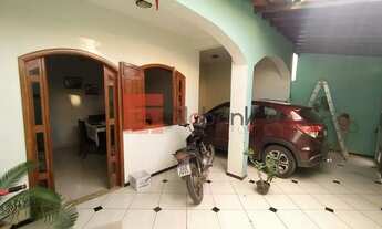 Imagem: Casa em Montes Claros, no bairro Nossa Senhora