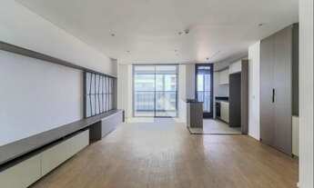 Imagem 3: Apartamento à Venda - Brooklin, 2 Quartos, 104 m2