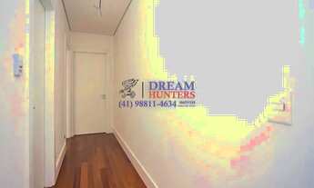 Imagem 7: Apartamento NOVO, com 180m² privativos, 2 Suítes, 3 Vagas