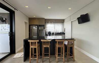 Imagem 8: Casa à venda com 4 suítes no Brisas Jundiaí, Jardim Novo Mundo, Jundiaí/SP